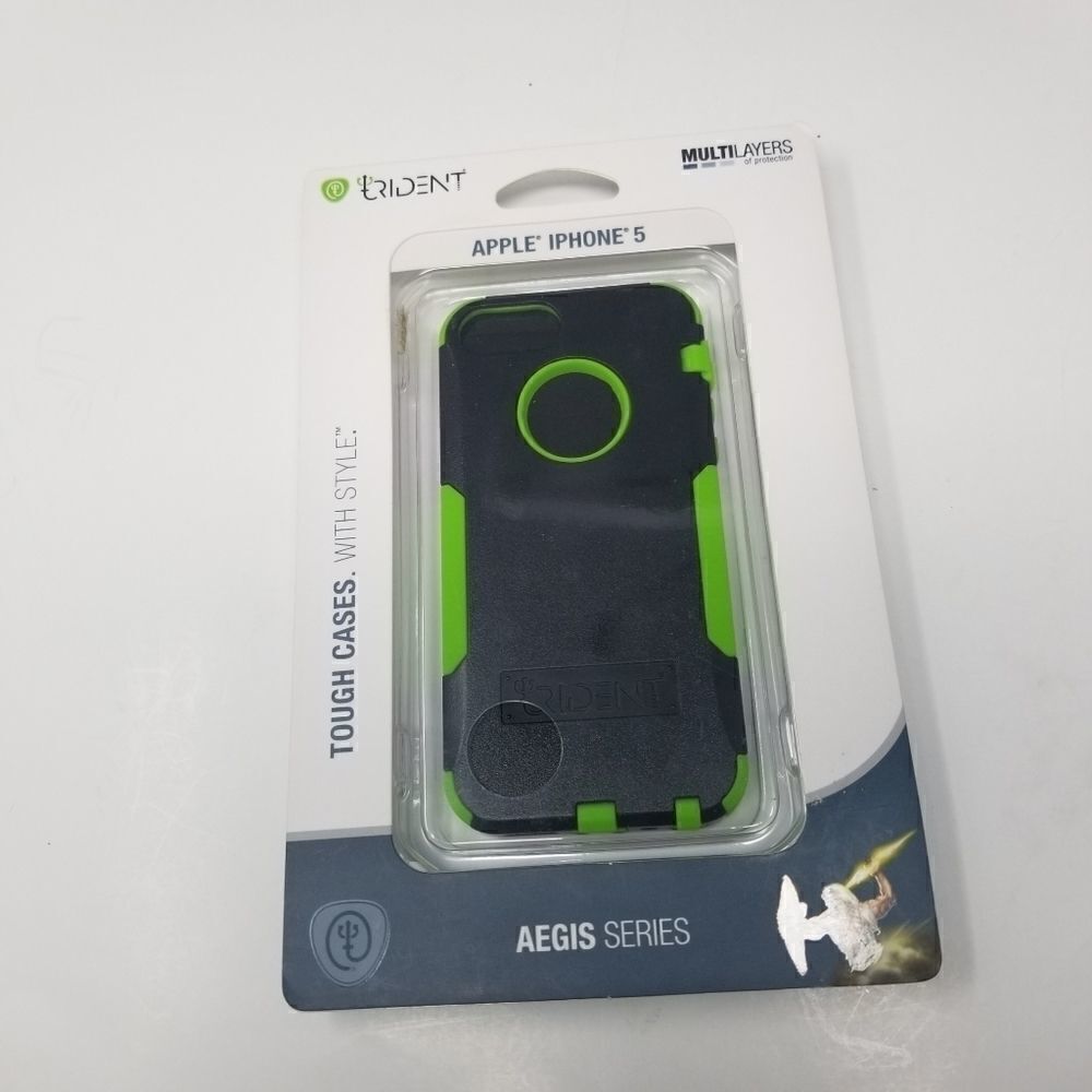 Phone Case for APPLE IPHONE 5. - Picture 13 of 13